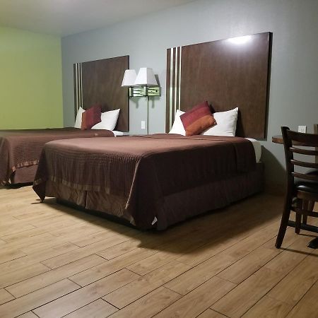 Simple Rewards Inn Розуэлл Экстерьер фото