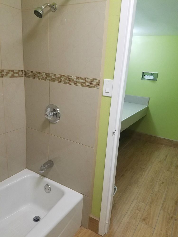 Simple Rewards Inn Розуэлл Экстерьер фото